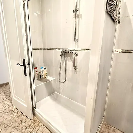 Geoparc Origens Tremp Apartment *